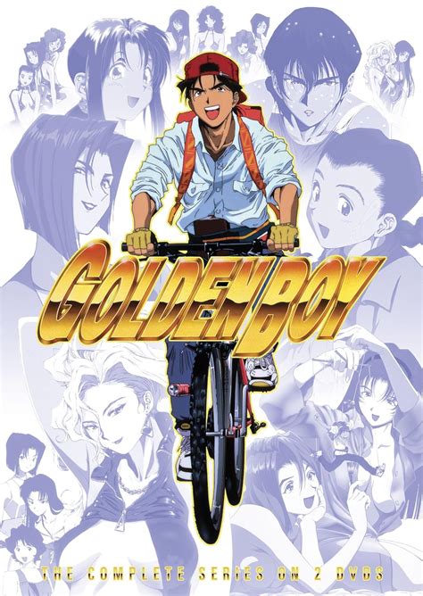 The Golden Boy [v0.5.0] [Serious Punch] .